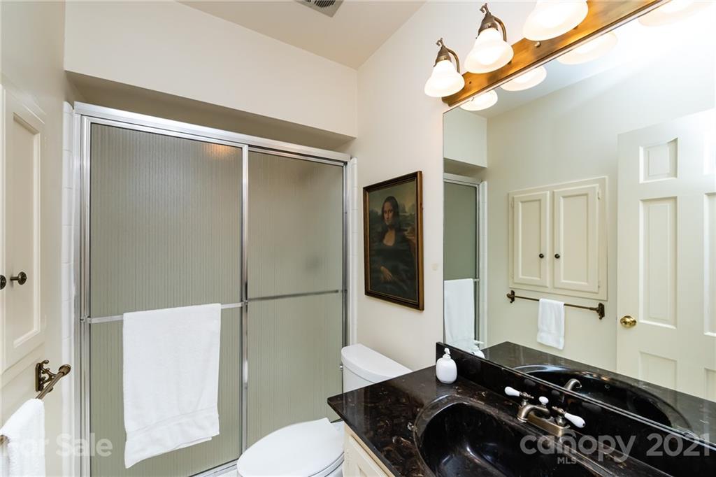 3752 Larkston Drive Charlotte NC 28226