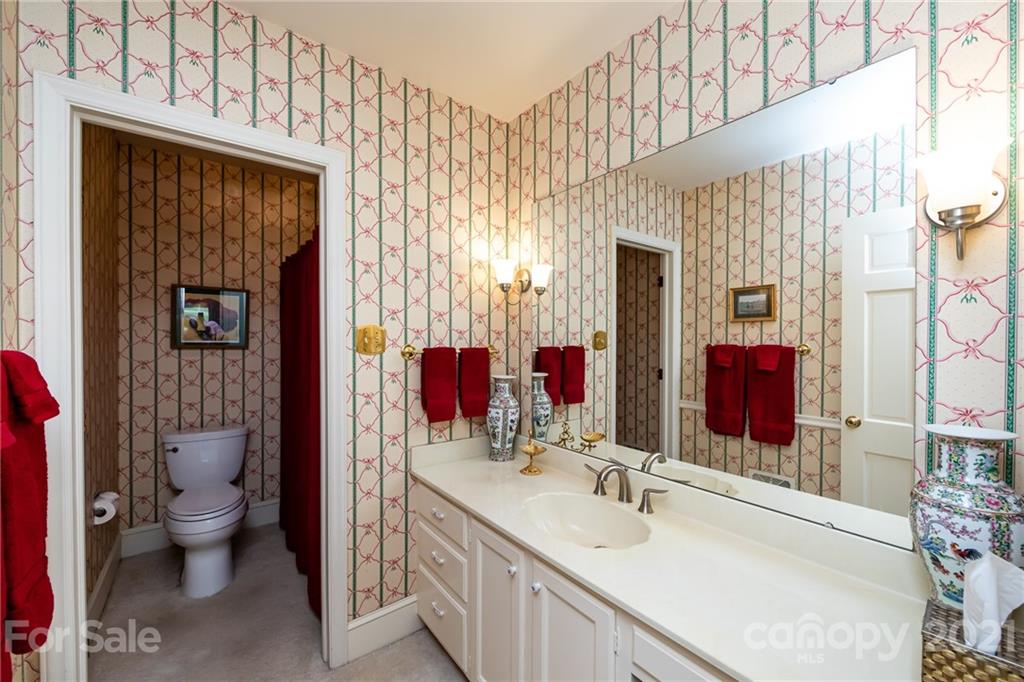 3752 Larkston Drive Charlotte NC 28226