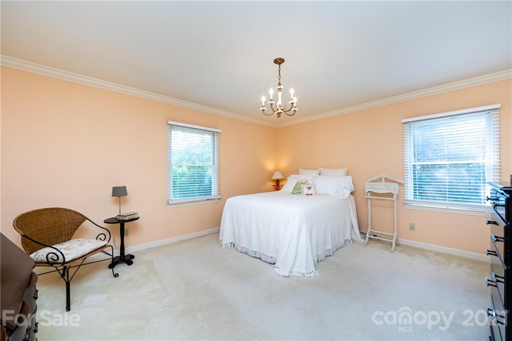 3752 Larkston Drive Charlotte NC 28226