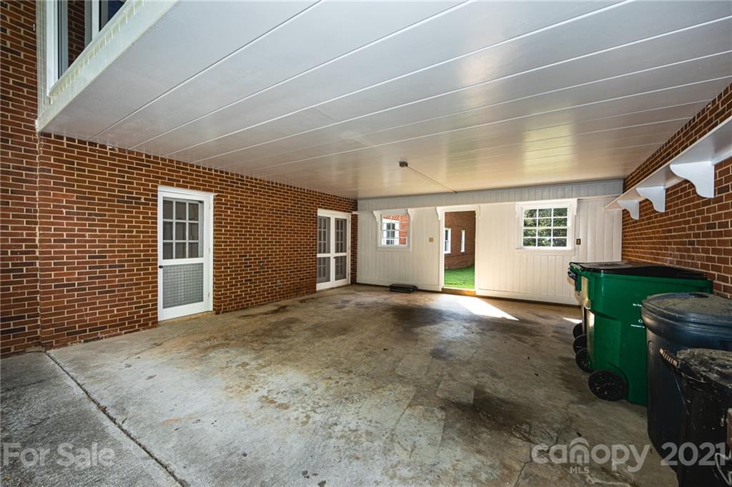 3752 Larkston Drive Charlotte NC 28226