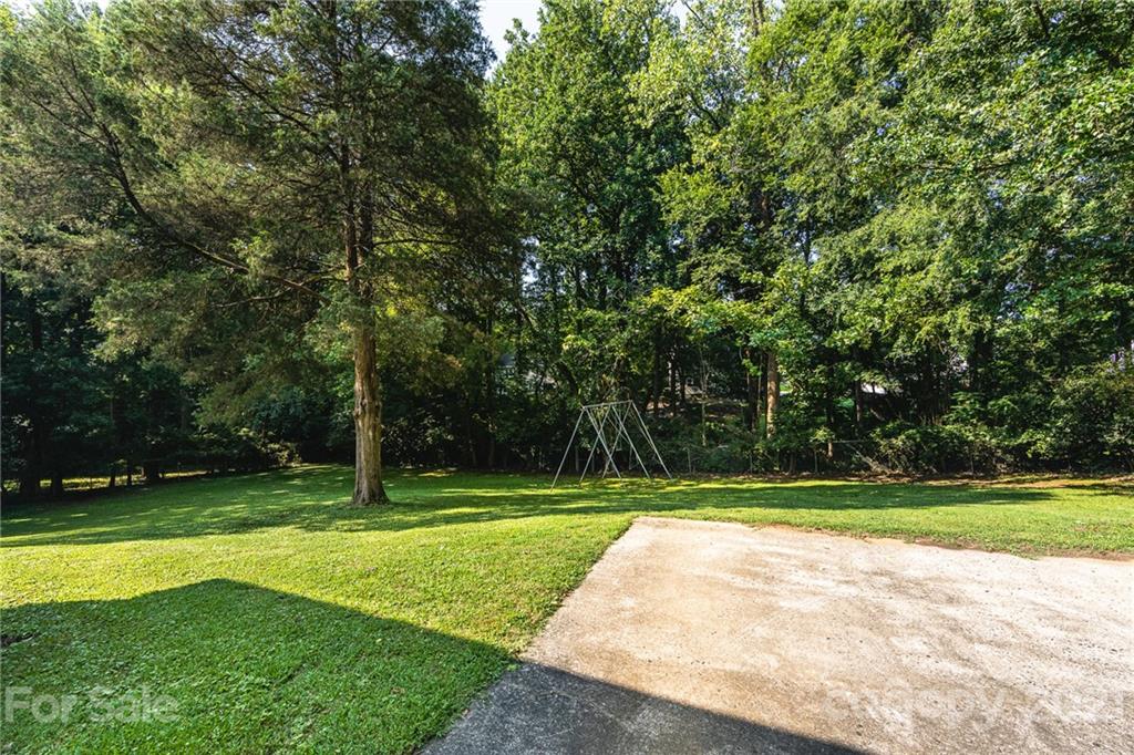 3752 Larkston Drive Charlotte NC 28226