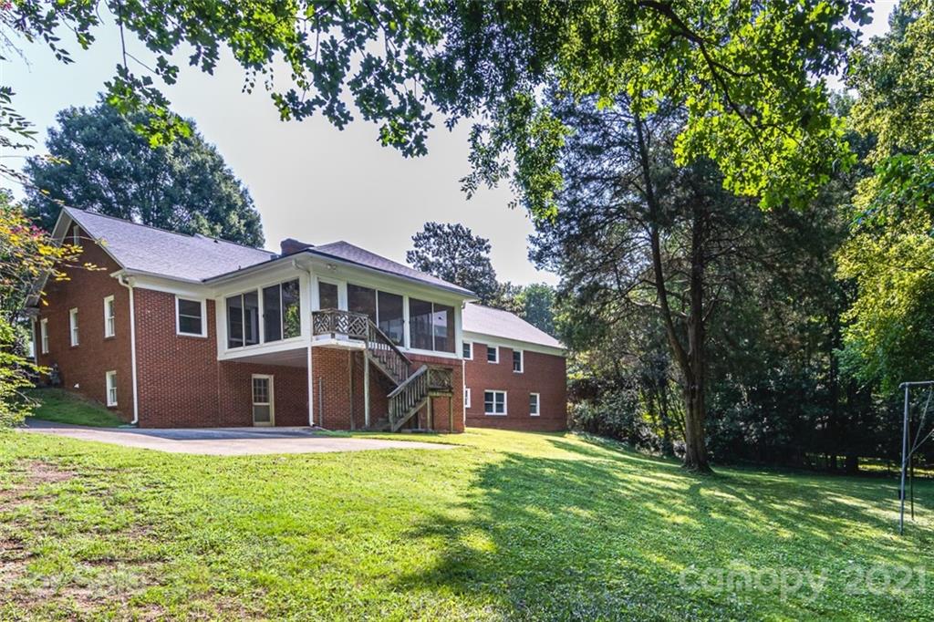 3752 Larkston Drive Charlotte NC 28226