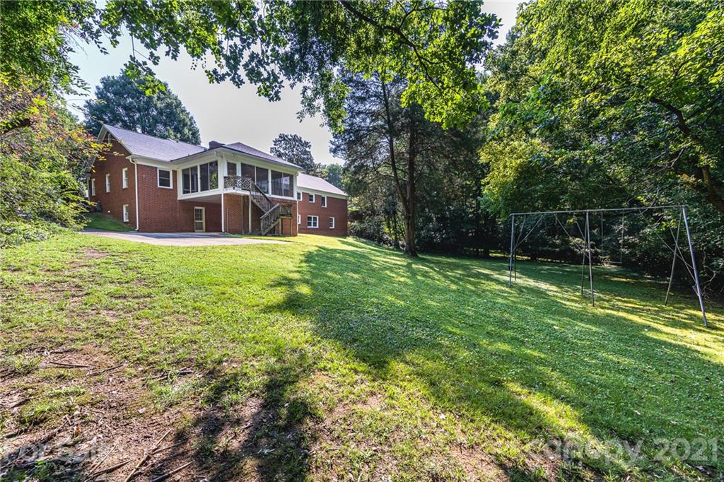 3752 Larkston Drive Charlotte NC 28226