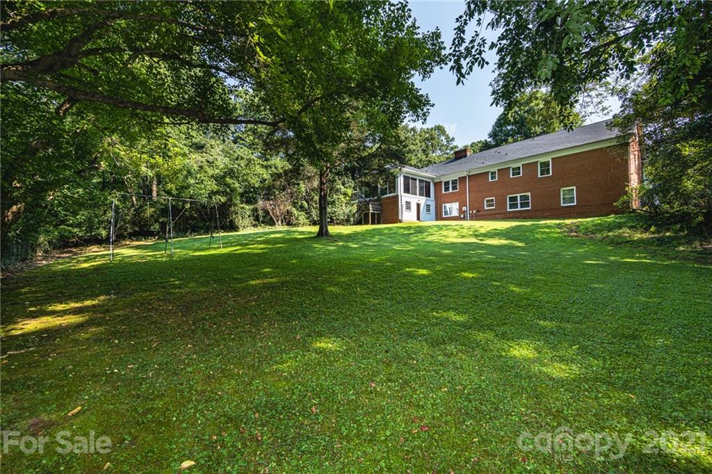 3752 Larkston Drive Charlotte NC 28226