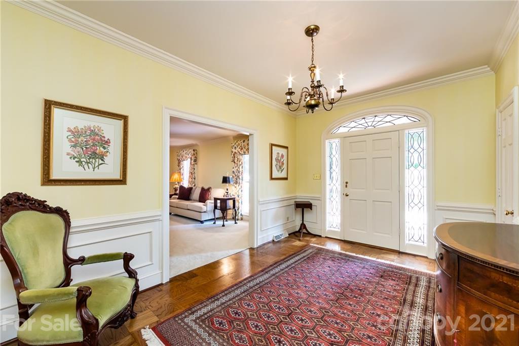 3752 Larkston Drive Charlotte NC 28226