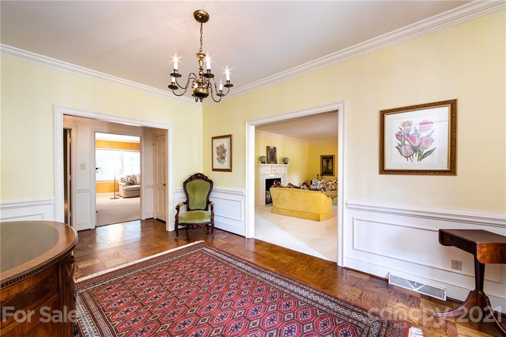 3752 Larkston Drive Charlotte NC 28226