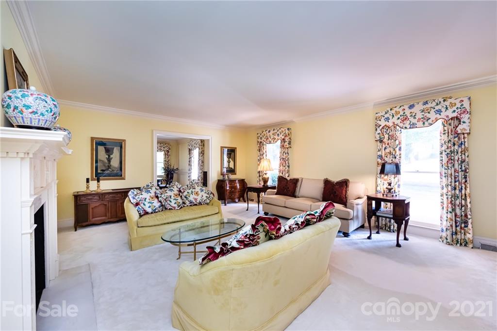 3752 Larkston Drive Charlotte NC 28226