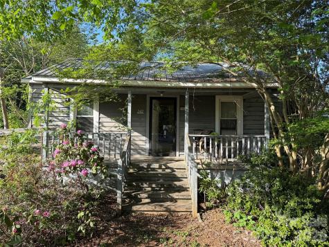 141 Walker Road Morganton NC 28655