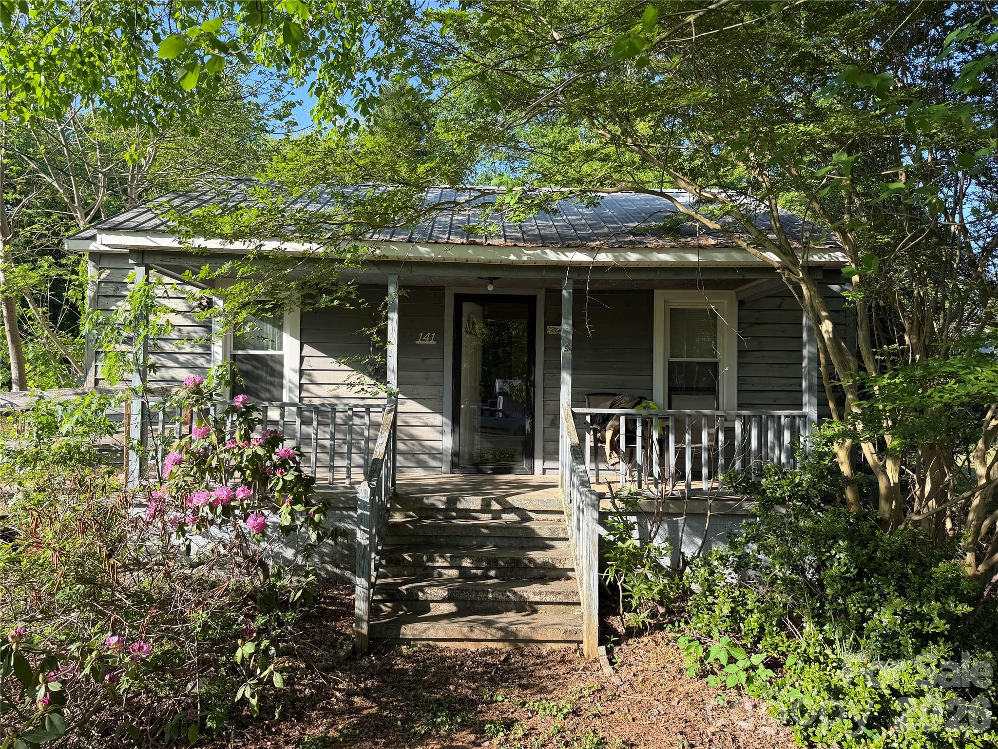 141 Walker Road Morganton NC 28655