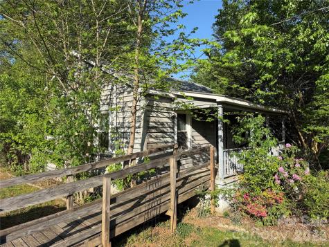 141 Walker Road Morganton NC 28655