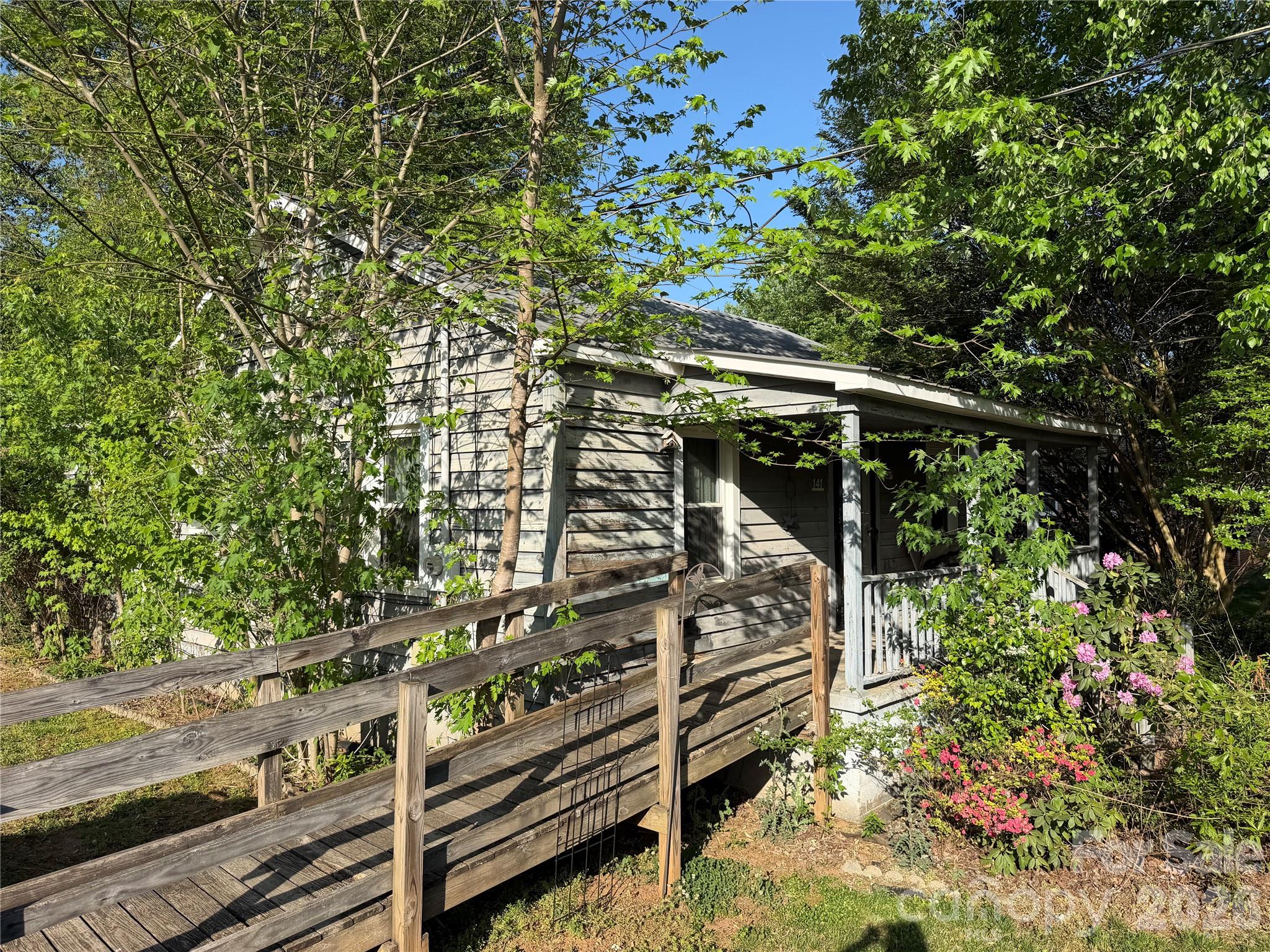 141 Walker Road Morganton NC 28655