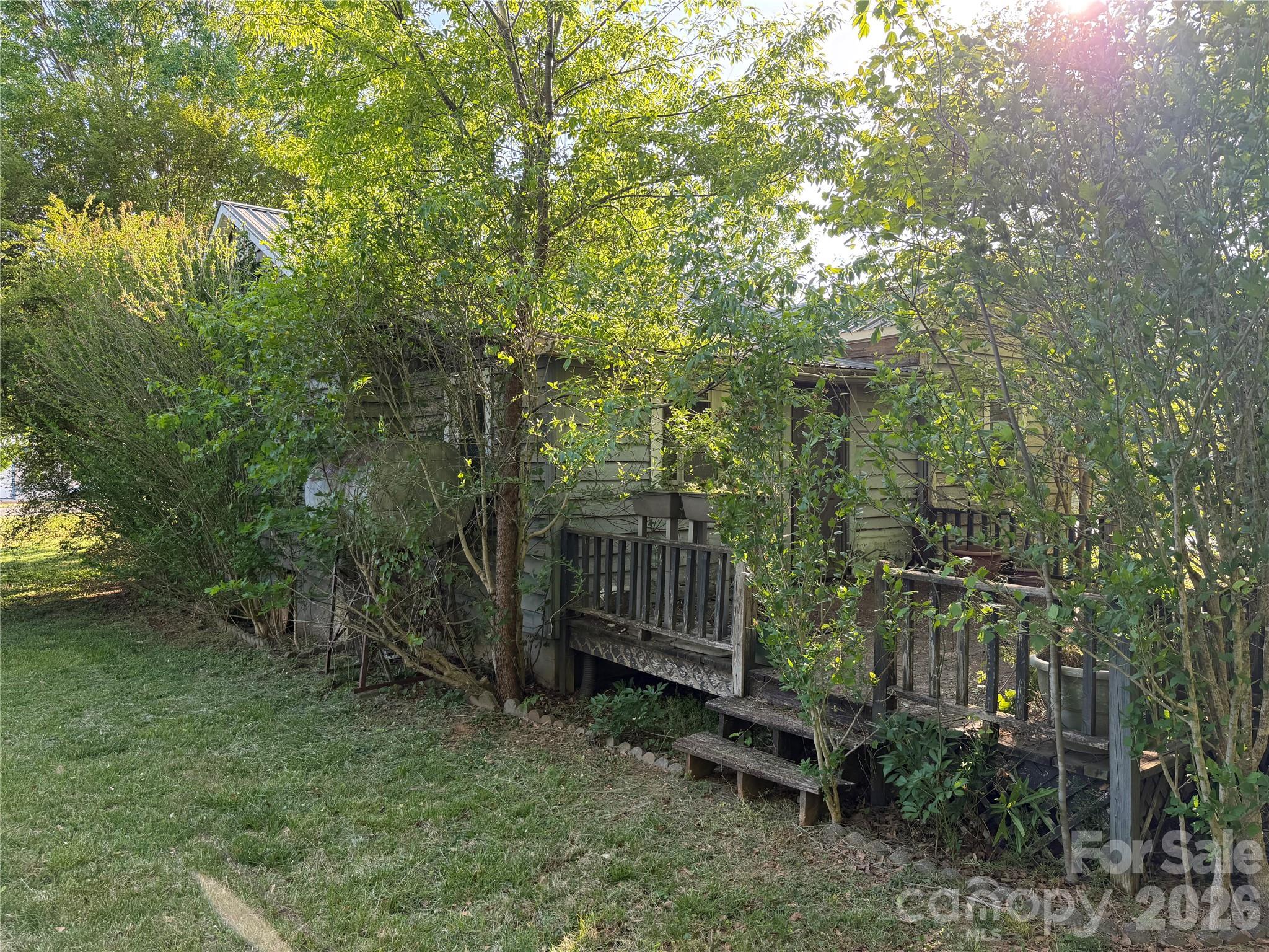 141 Walker Road Morganton NC 28655