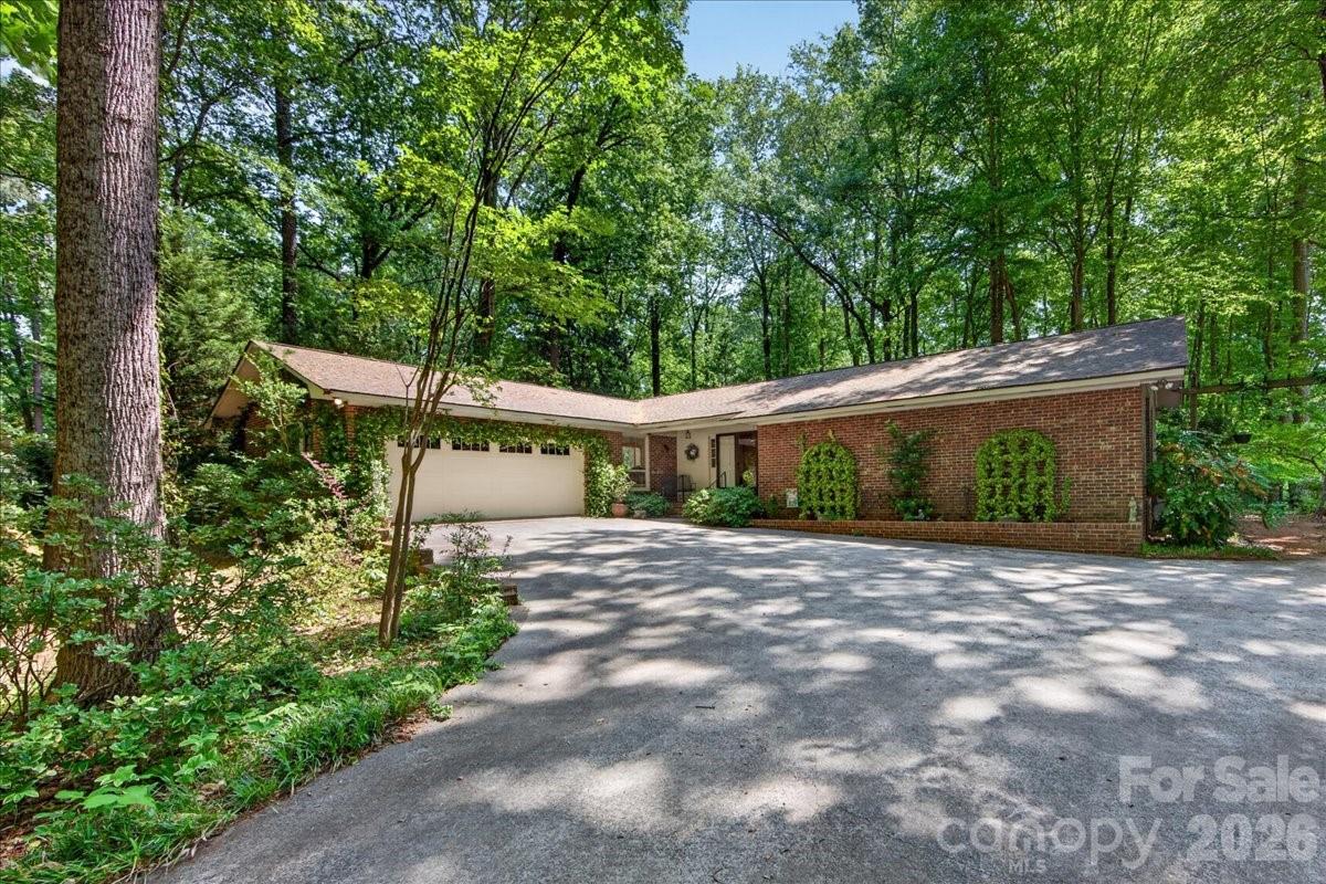 7412 Timber Ridge Drive Mint Hill NC 28227
