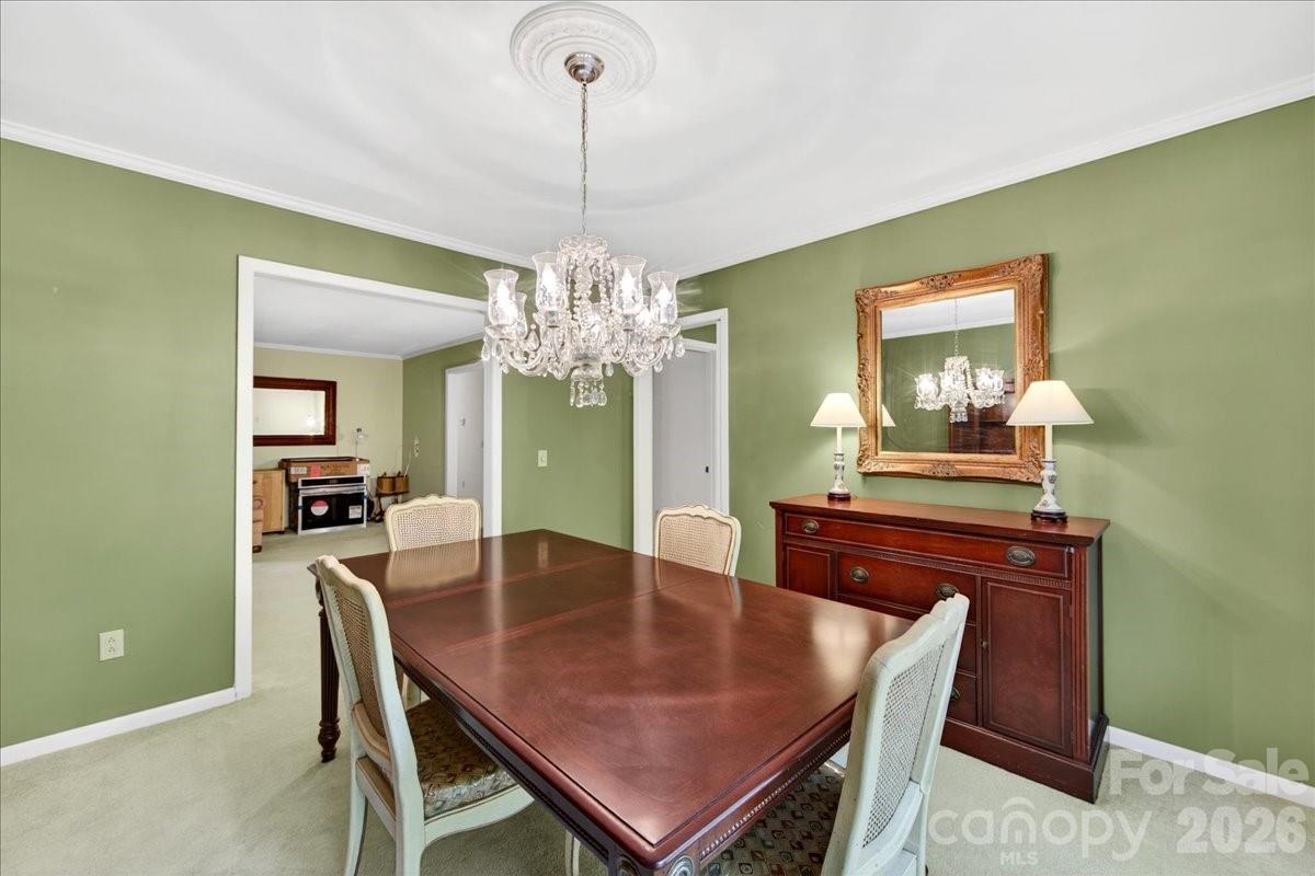7412 Timber Ridge Drive Mint Hill NC 28227