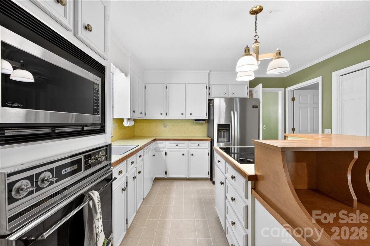 7412 Timber Ridge Drive Mint Hill NC 28227