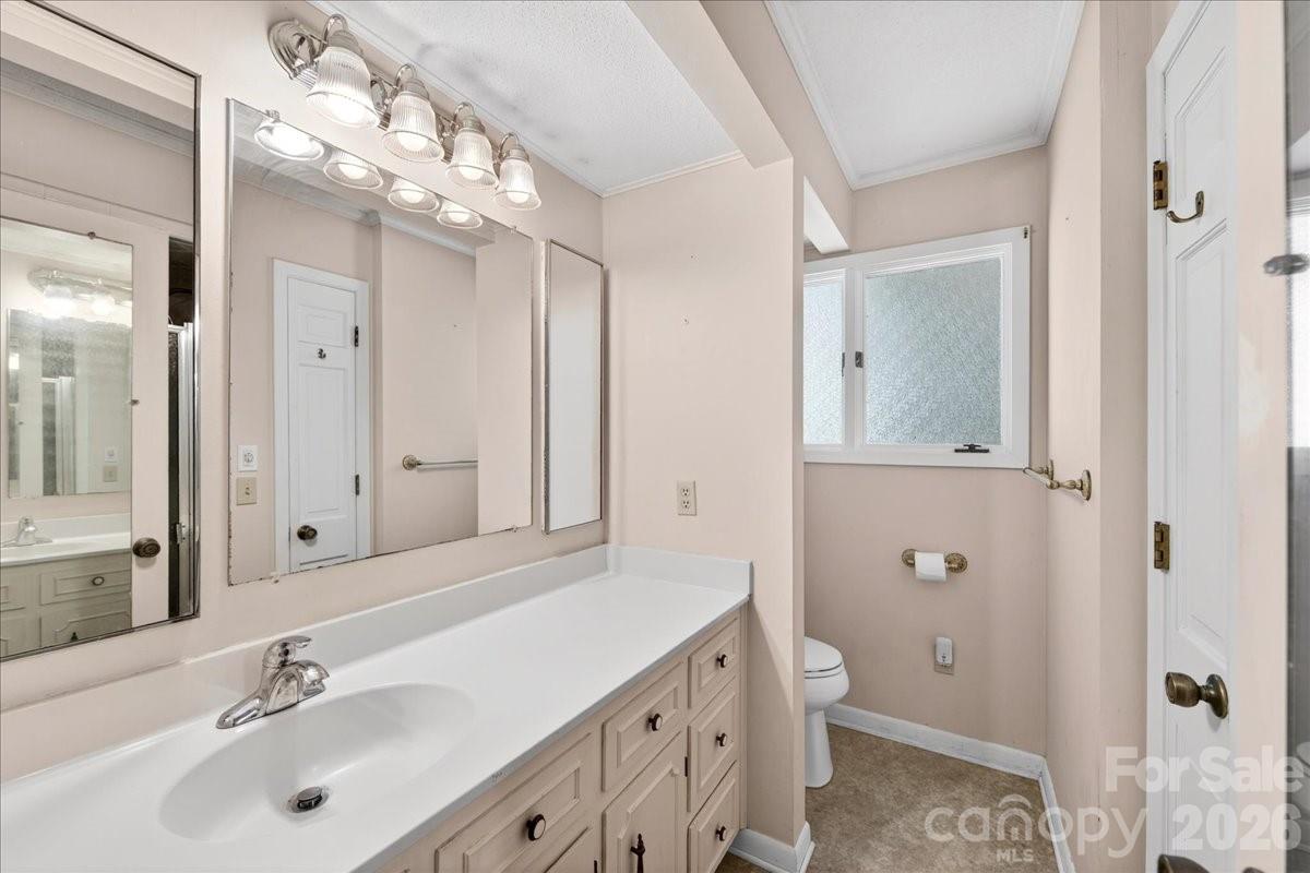 7412 Timber Ridge Drive Mint Hill NC 28227
