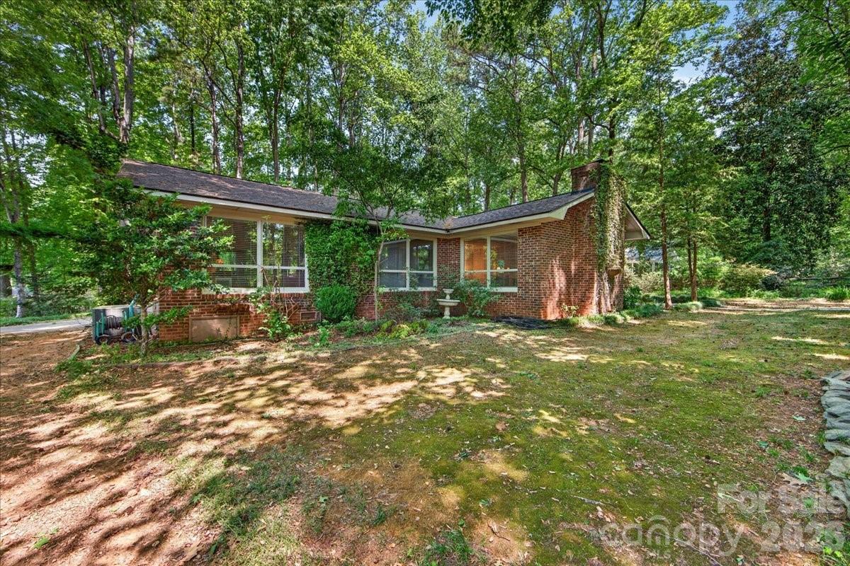 7412 Timber Ridge Drive Mint Hill NC 28227