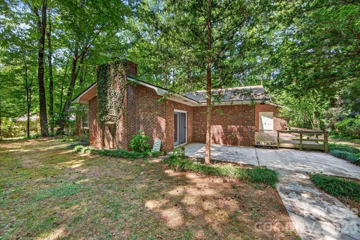 7412 Timber Ridge Drive Mint Hill NC 28227
