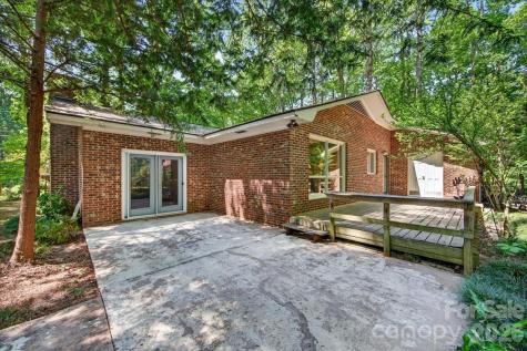 7412 Timber Ridge Drive Mint Hill NC 28227
