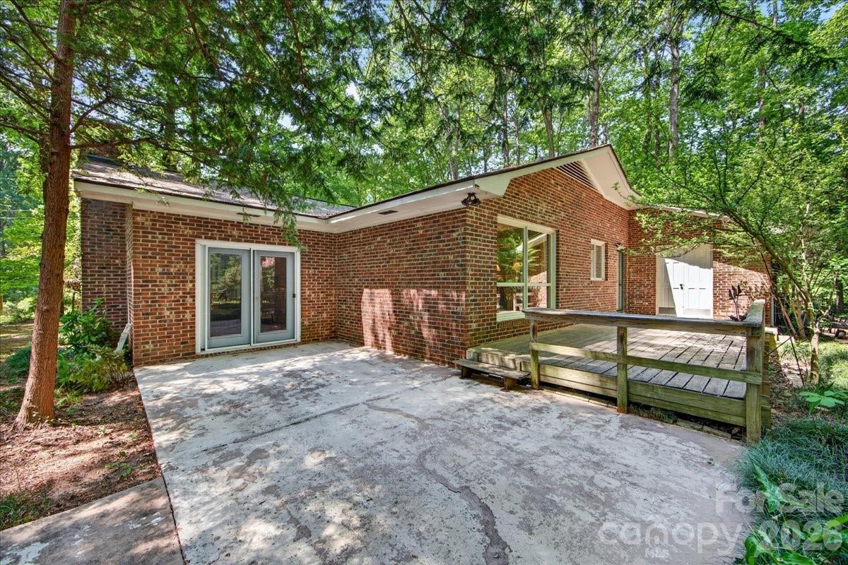 7412 Timber Ridge Drive Mint Hill NC 28227