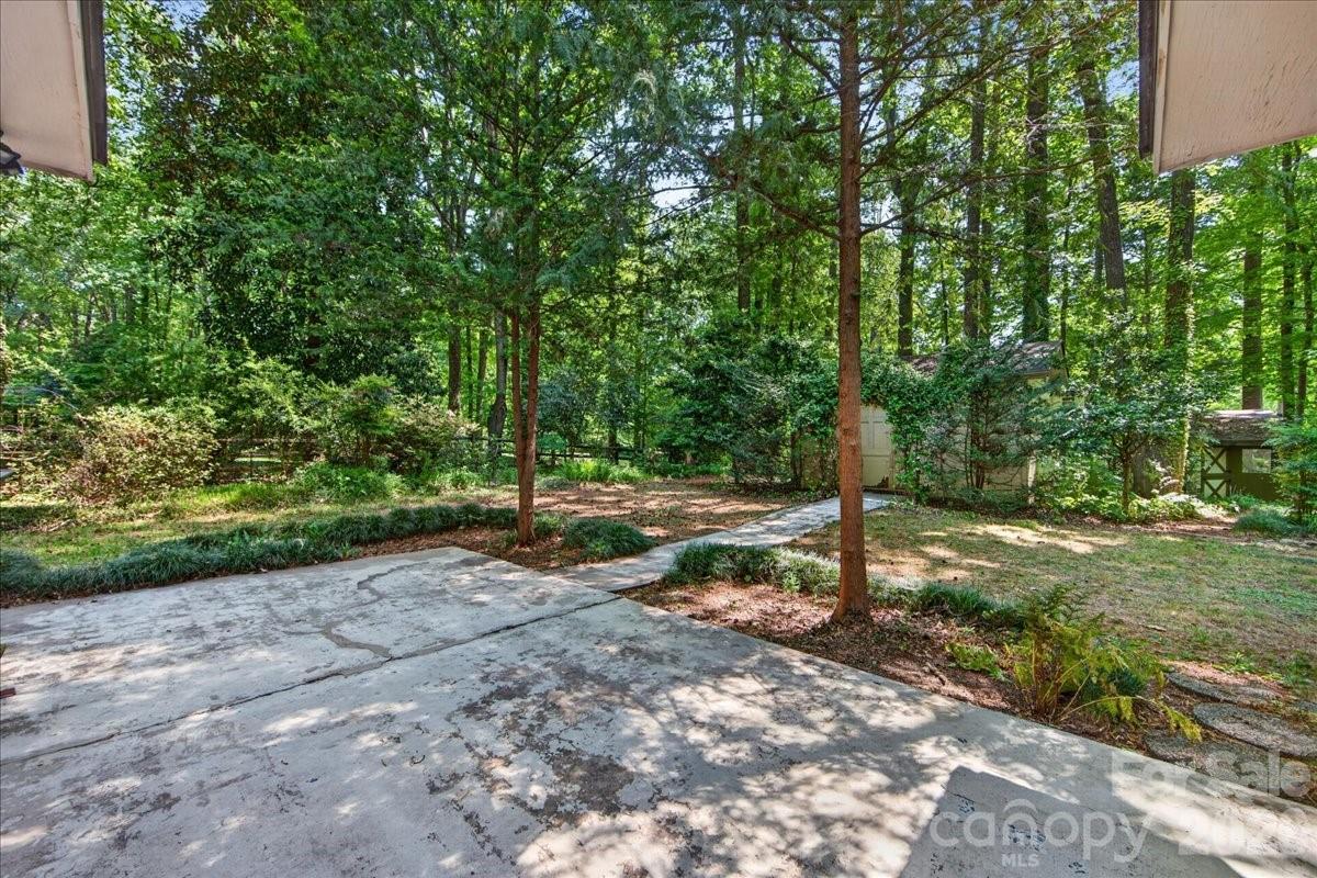7412 Timber Ridge Drive Mint Hill NC 28227