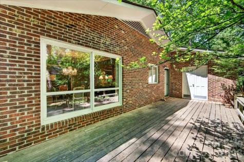 7412 Timber Ridge Drive Mint Hill NC 28227