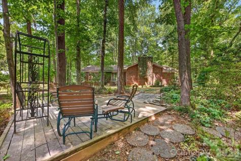 7412 Timber Ridge Drive Mint Hill NC 28227