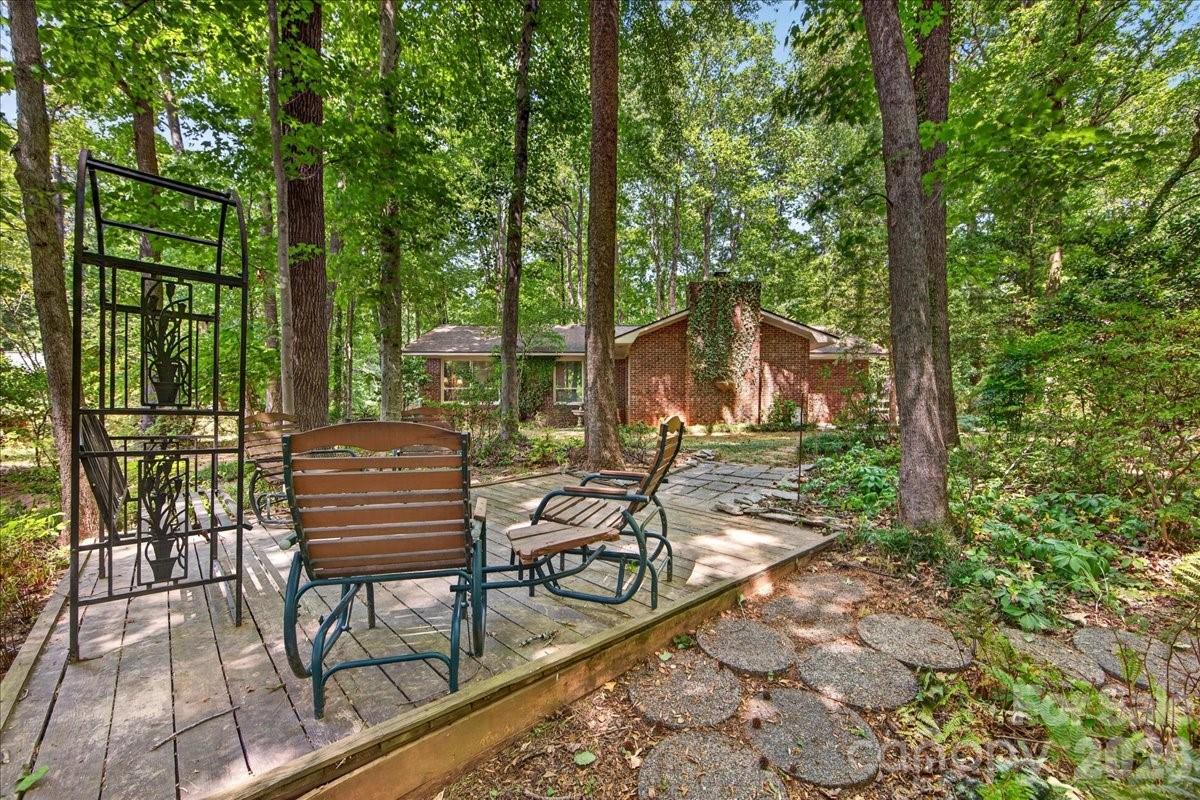 7412 Timber Ridge Drive Mint Hill NC 28227