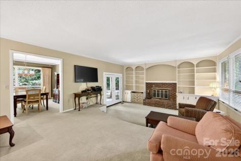 7412 Timber Ridge Drive Mint Hill NC 28227