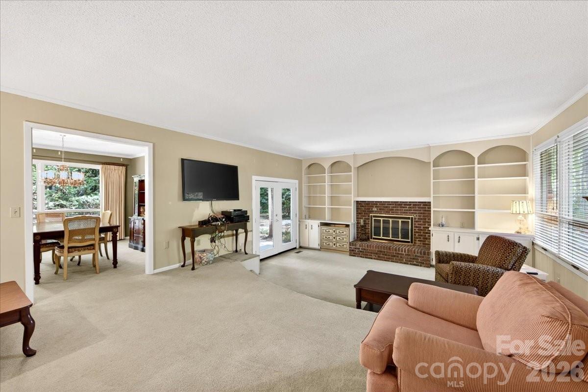 7412 Timber Ridge Drive Mint Hill NC 28227