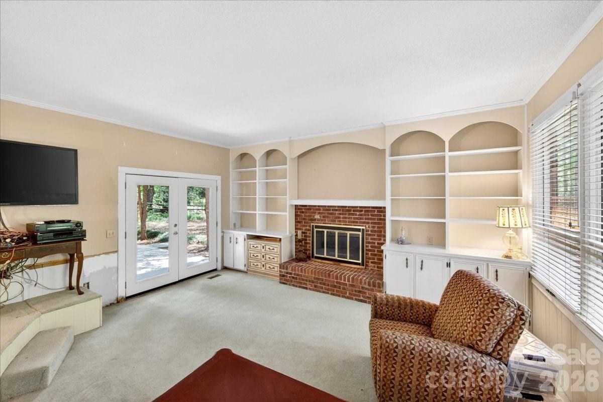 7412 Timber Ridge Drive Mint Hill NC 28227