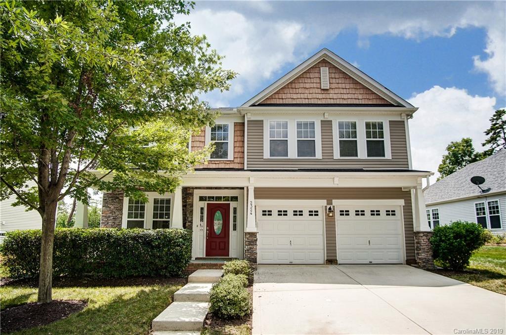 2324 Winding River Drive Charlotte NC 28214