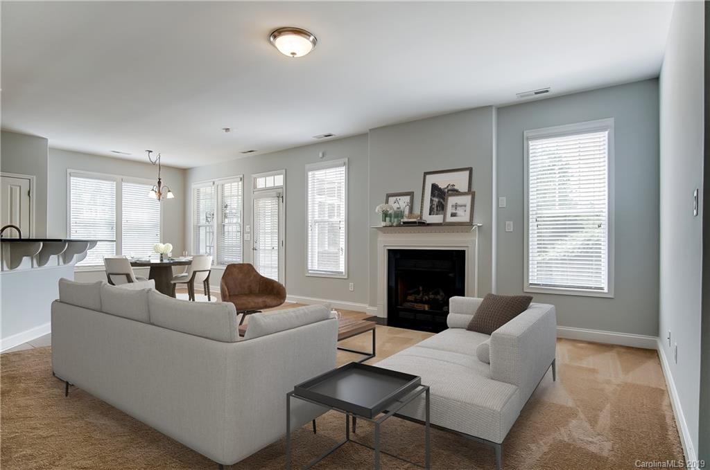 2324 Winding River Drive Charlotte NC 28214