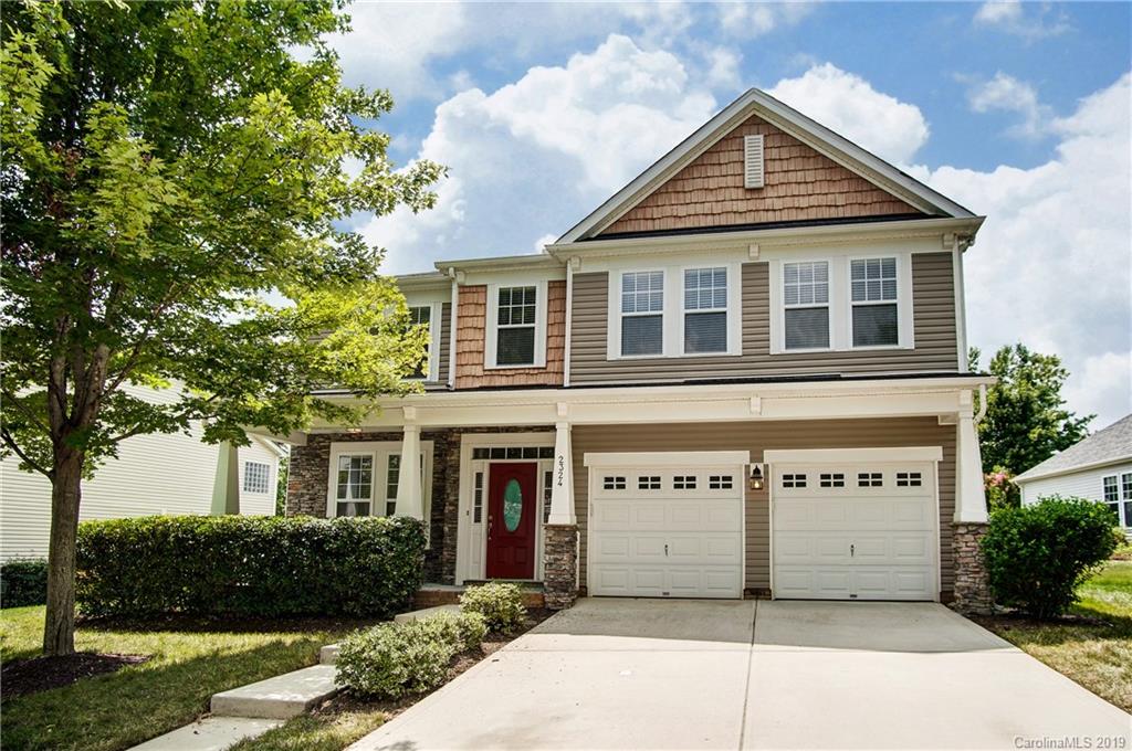 2324 Winding River Drive Charlotte NC 28214