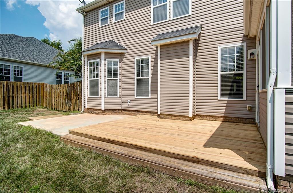 2324 Winding River Drive Charlotte NC 28214
