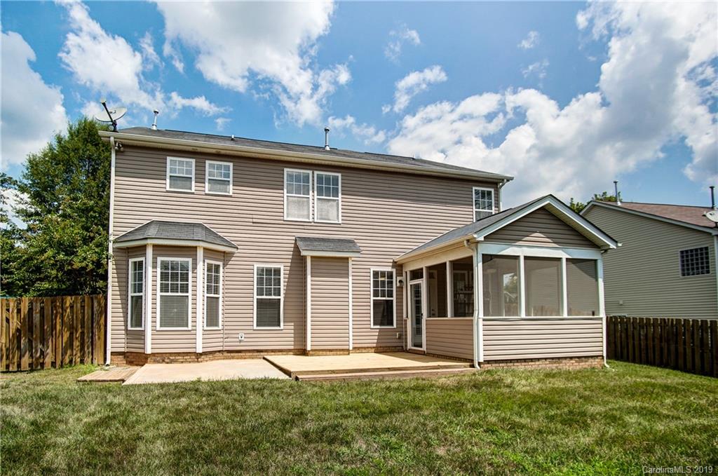 2324 Winding River Drive Charlotte NC 28214
