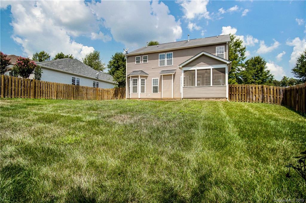 2324 Winding River Drive Charlotte NC 28214
