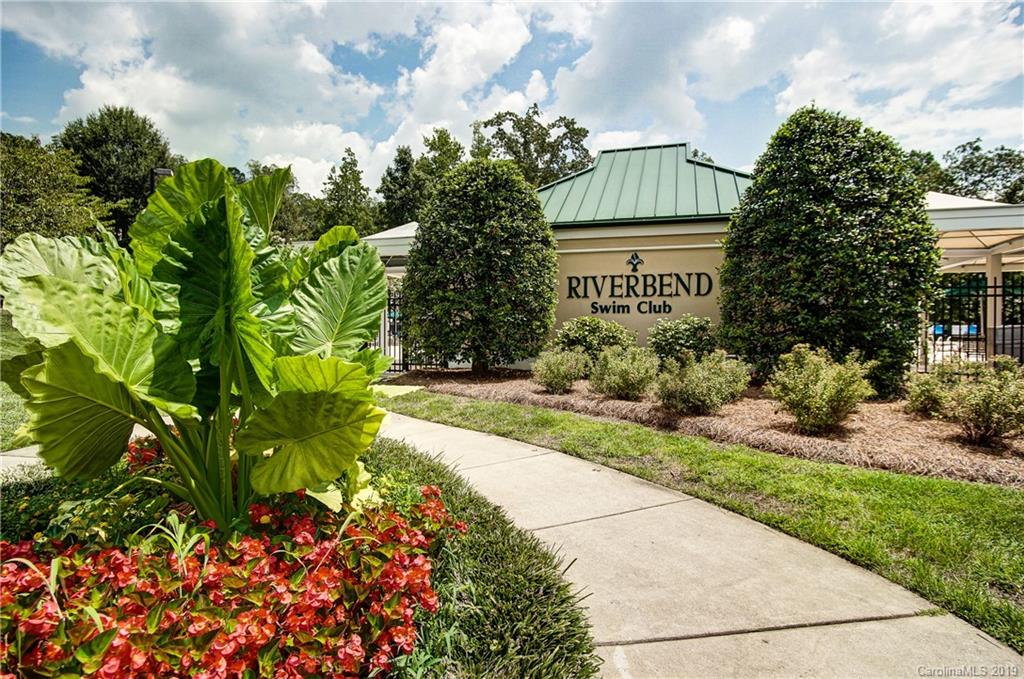 2324 Winding River Drive Charlotte NC 28214