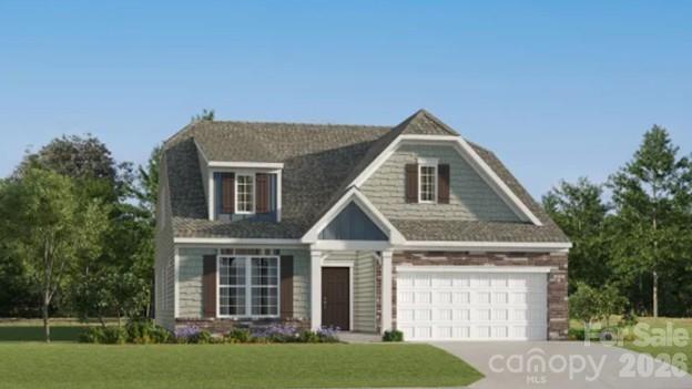 7074 Juneberry Way Maiden NC 28650