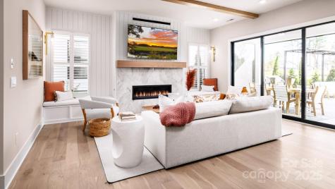 4165 Eastover Glen Road Charlotte NC 28269