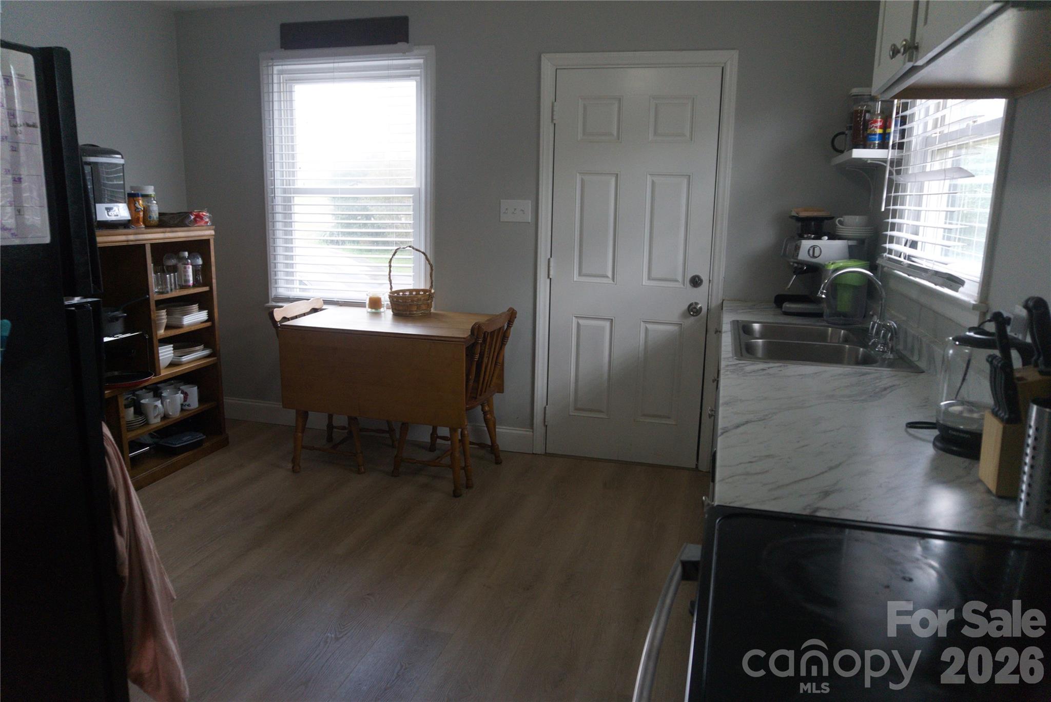 2851 Burbank Drive Charlotte NC 28216
