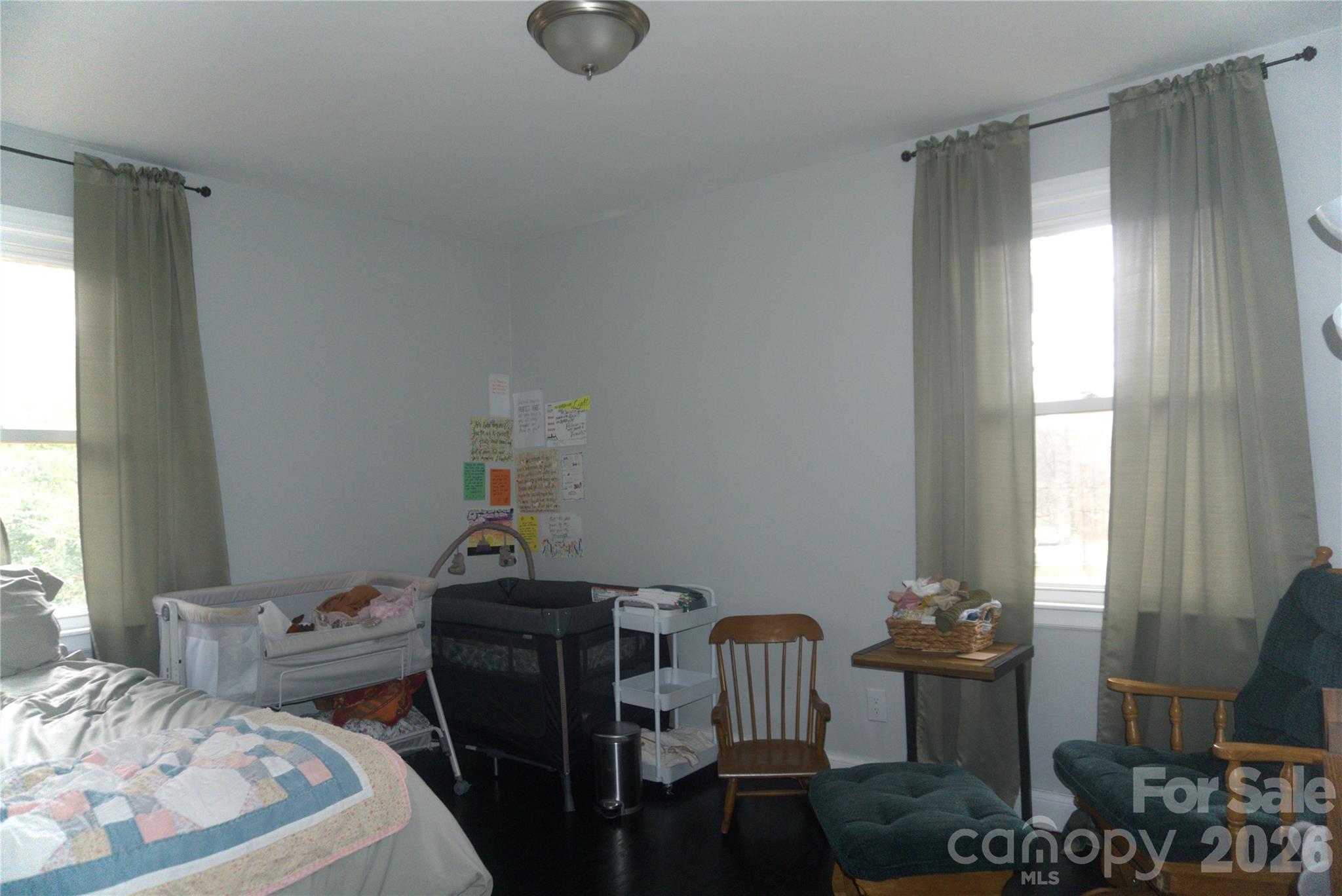 2851 Burbank Drive Charlotte NC 28216