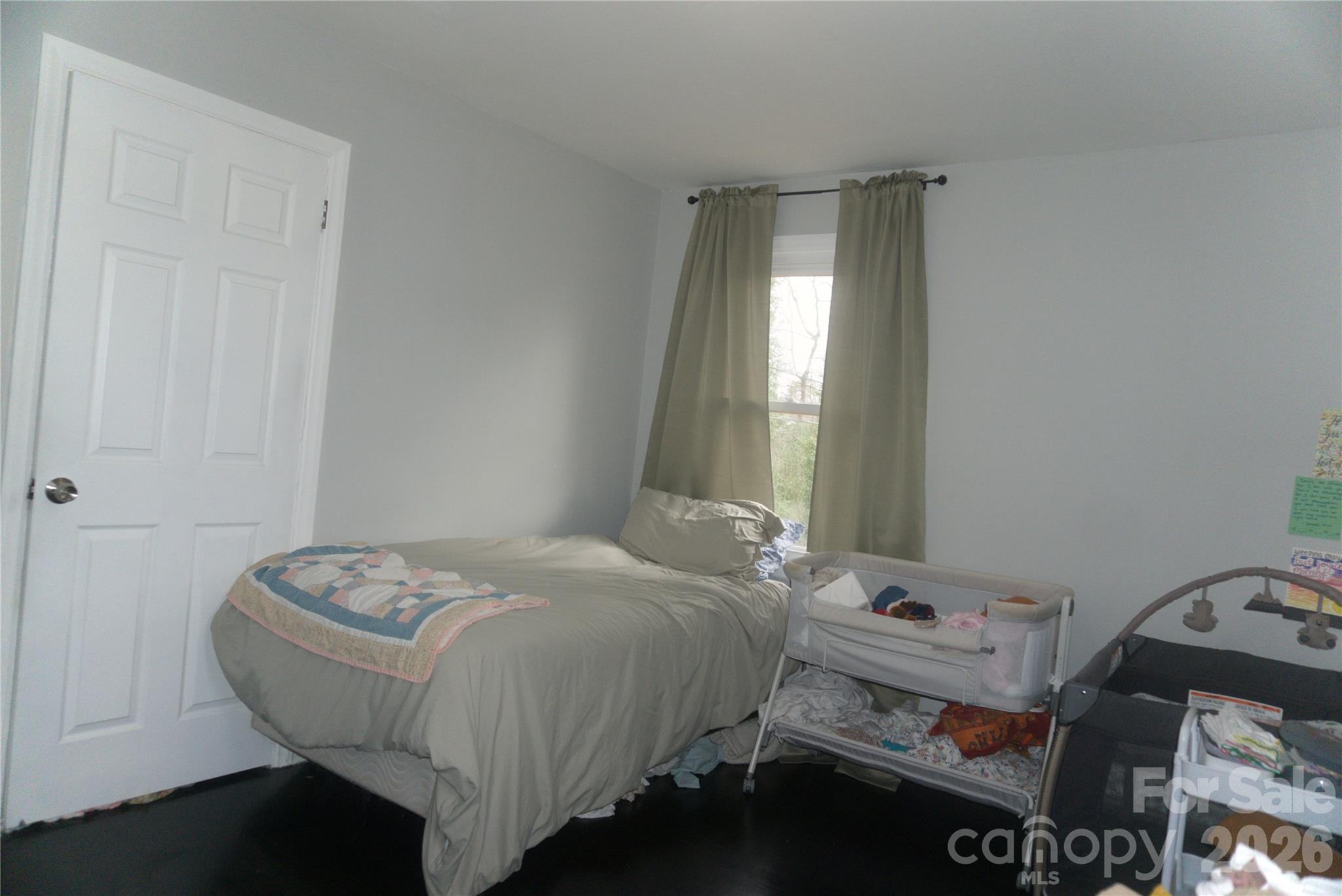 2851 Burbank Drive Charlotte NC 28216