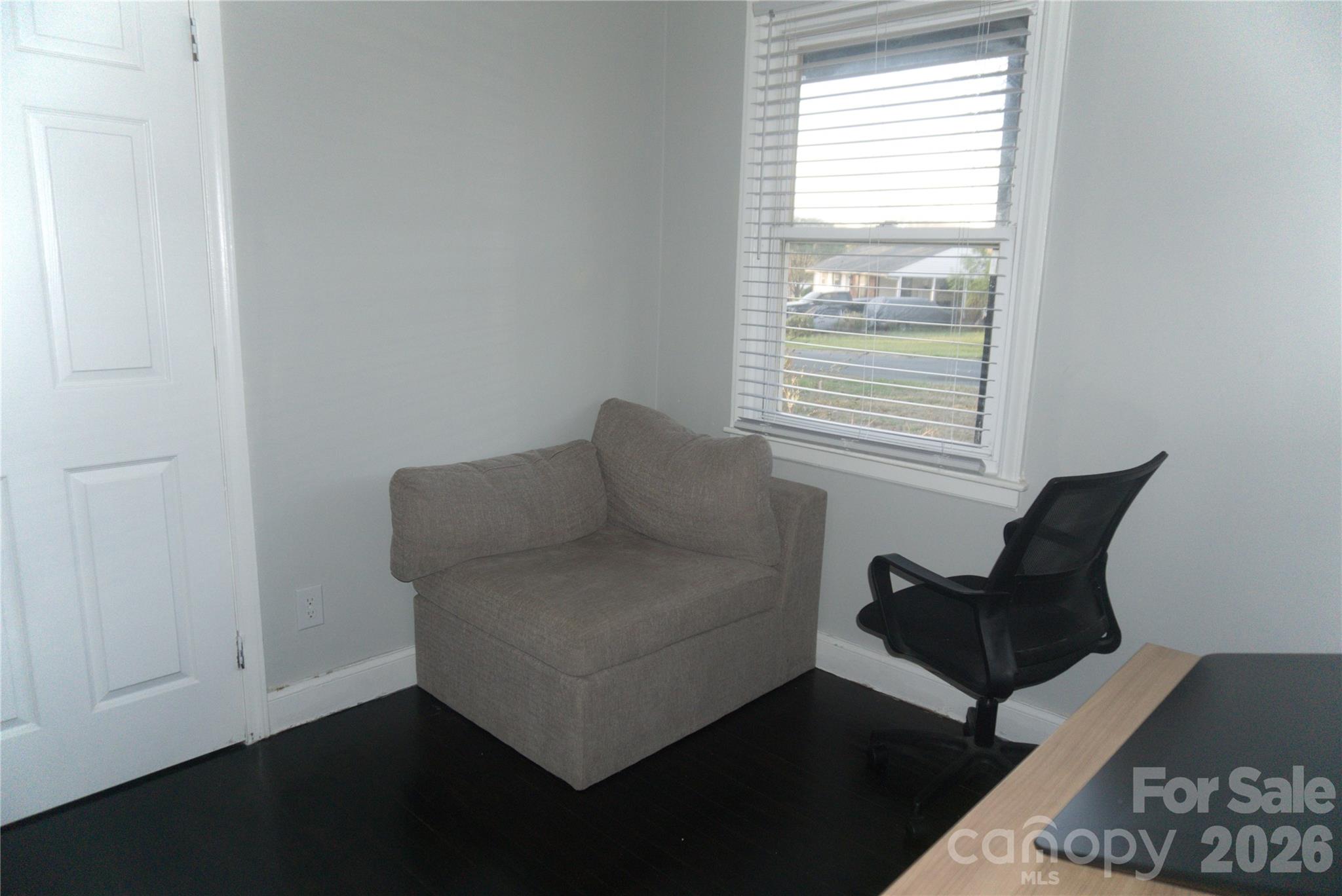 2851 Burbank Drive Charlotte NC 28216