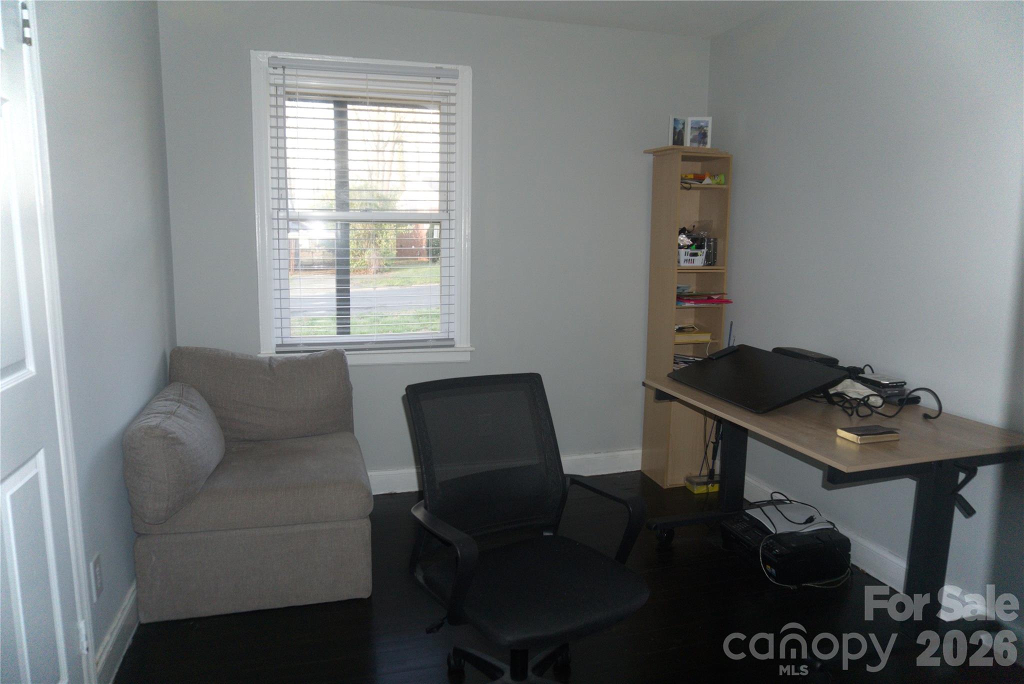2851 Burbank Drive Charlotte NC 28216