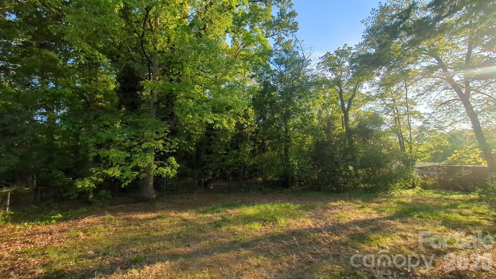 2851 Burbank Drive Charlotte NC 28216