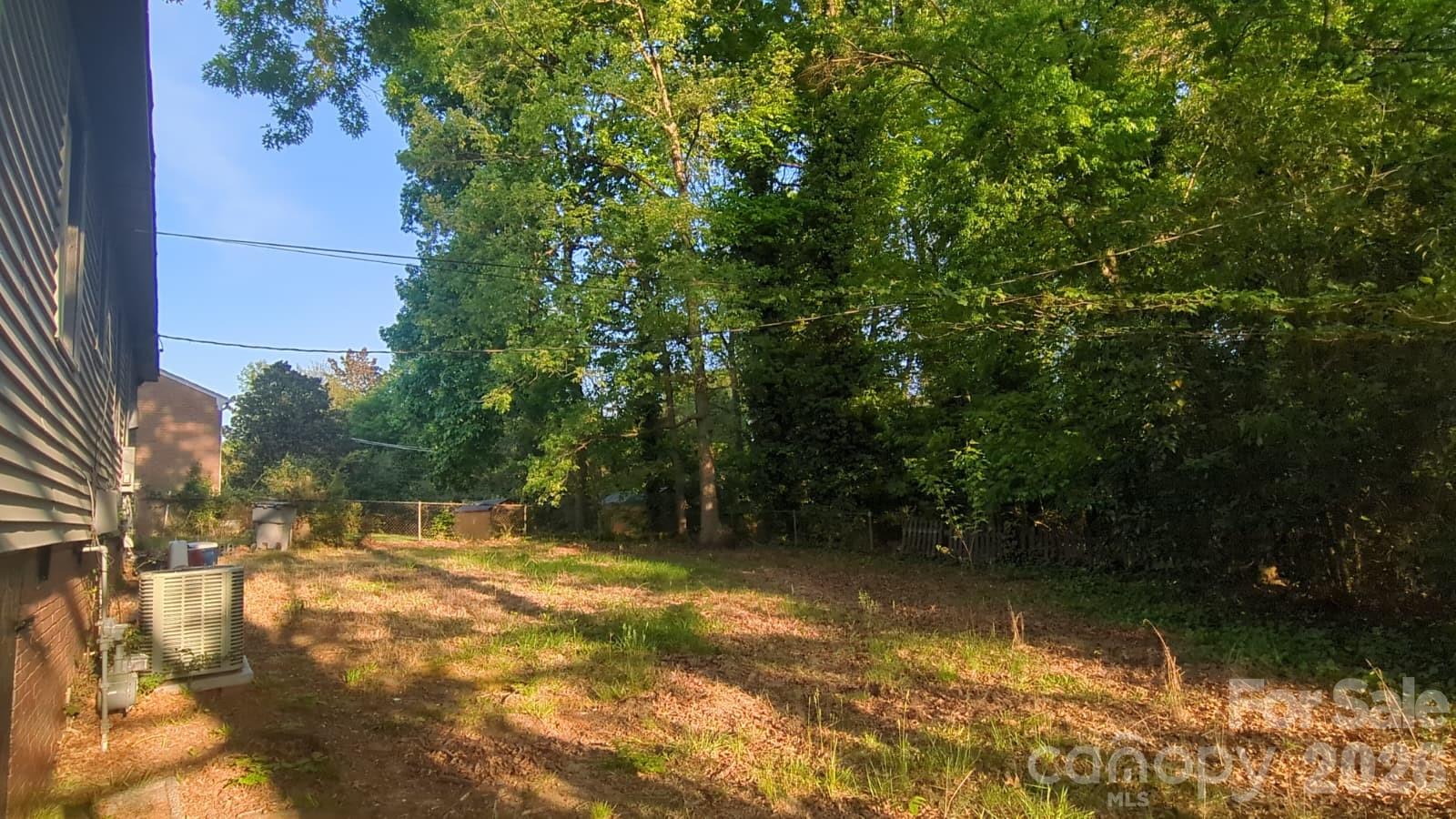 2851 Burbank Drive Charlotte NC 28216