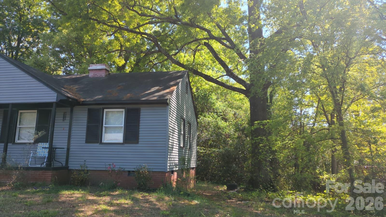 2851 Burbank Drive Charlotte NC 28216