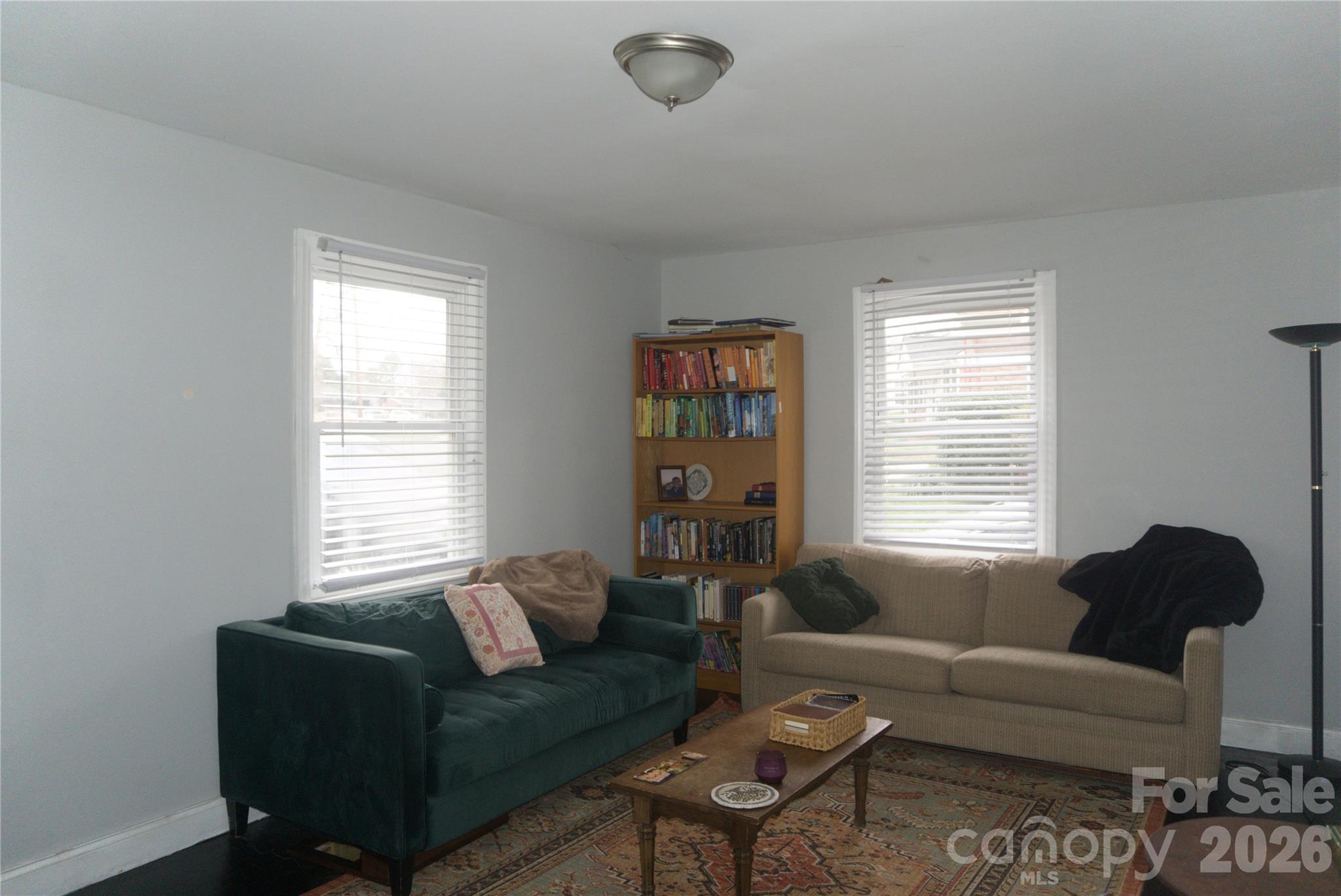 2851 Burbank Drive Charlotte NC 28216