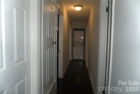 2851 Burbank Drive Charlotte NC 28216